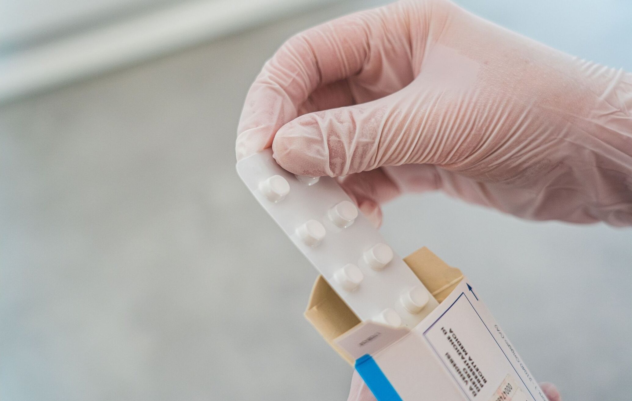 Aspetto, dimensioni e formato delle confezioni dei medicinali